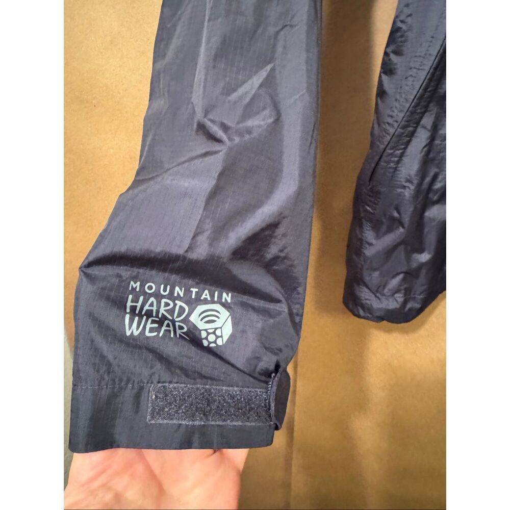 Mountain Hardware Nylon Jacket - image 5